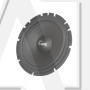 Компонентна акустика Kicx PRO 62N